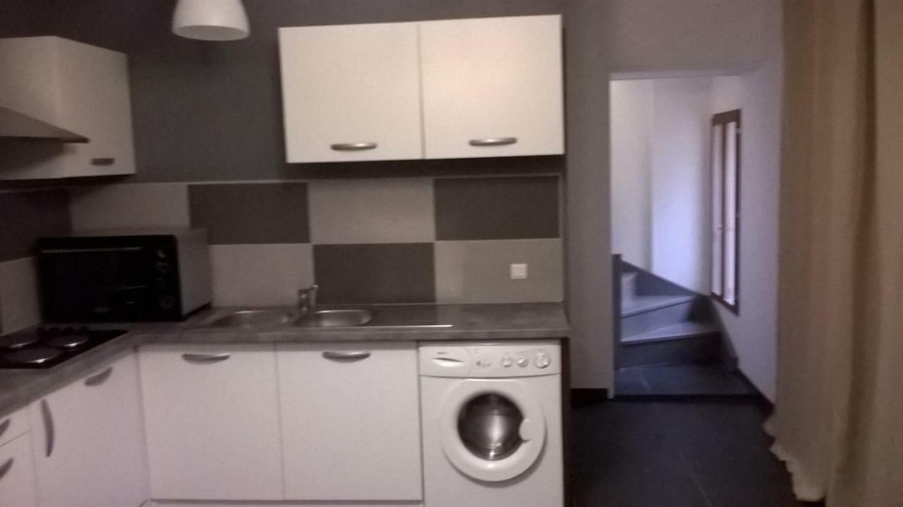 Maison Duplex & Appartement Sur Cour La Ferte-Gaucher Екстер'єр фото