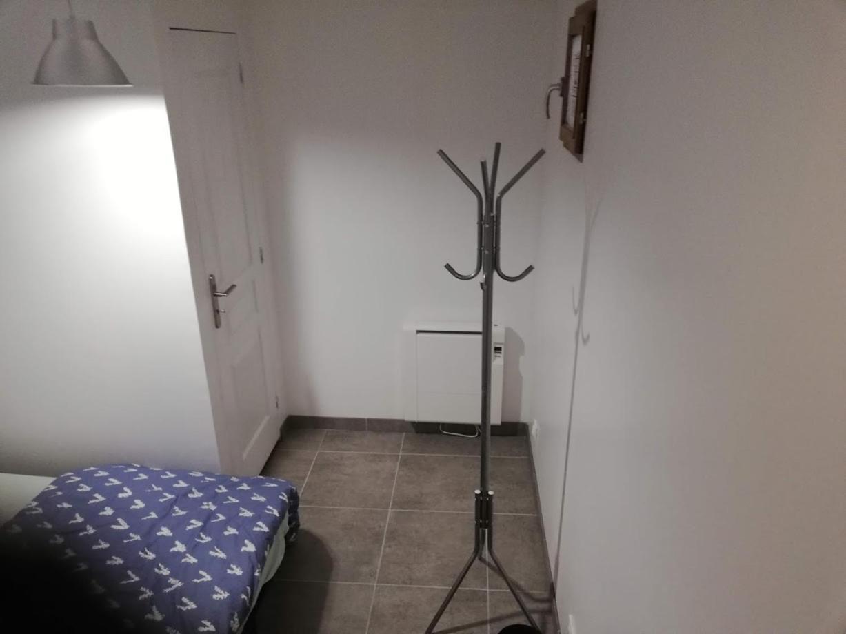 Maison Duplex & Appartement Sur Cour La Ferte-Gaucher Екстер'єр фото